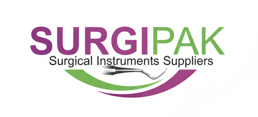 SURGI PAK Logo